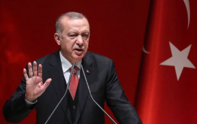 Yeni anayasa milletimize vereceğimiz en güzel 2023 hediyesi olacak - Erdoğan