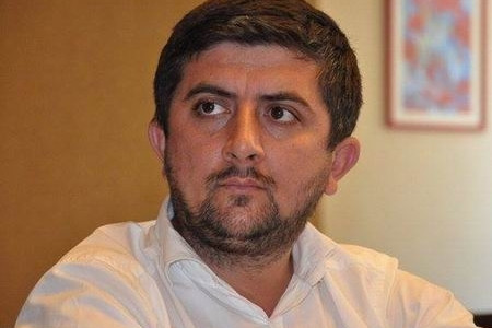 Şərqdə 3 ölkə var ki, bütün dünyanın diqqət mərkəzindədir-Kənan Rövşənoğlu