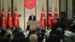 Muhtar maaşlarını 4 bin 250 liraya yükseltme kararı aldık - Cumhurbaşkanı Erdoğan