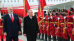 Cumhurbaşkanı Erdoğan, dediklerini yapan ve yaptığını söyleyen bir kişidir - Arnavutluk Başbakanı Rama