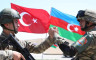 Türkiyə-Azərbaycan xüsusi təyinatlılarının birgə təlimi başlayıb
