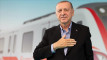 Cumhurbaşkanı Erdoğan, Pendik-Sabiha Gökçen Metro Hattı’nın açılışını gerçekleştirdi