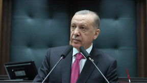 Cumhurbaşkanı Erdoğan'dan Kılıçdaroğlu'na çağrı: Madem kendine güveniyorsun seçimde çık karşıma