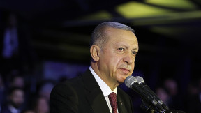 Cumhurbaşkanı Erdoğan: Vatandaşlarımızın tükettiği her 100 ilaçtan 89'unu yerli üretimle sağlıyoruz