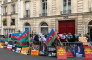 28 noyabrda Azərbaycanlılar Fransada etiraz aksiyası keçirəcək