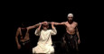 Kazan teatrında "İblis": Maraqlı at gedişləri baş verir deyəsən bizim coğrafiyada