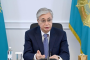 Kazakistan’daki erken cumhurbaşkanlığı seçimini ilk sonuçlara göre Tokayev kazandı
