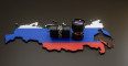 Россия с декабря из-за санкций прекращает экспорт нефти по азербайджанской трубе