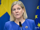 İsveç NATO-ya üzvlük üçün rəsmi müraciət etmək qərarını verdi - Baş nazir
