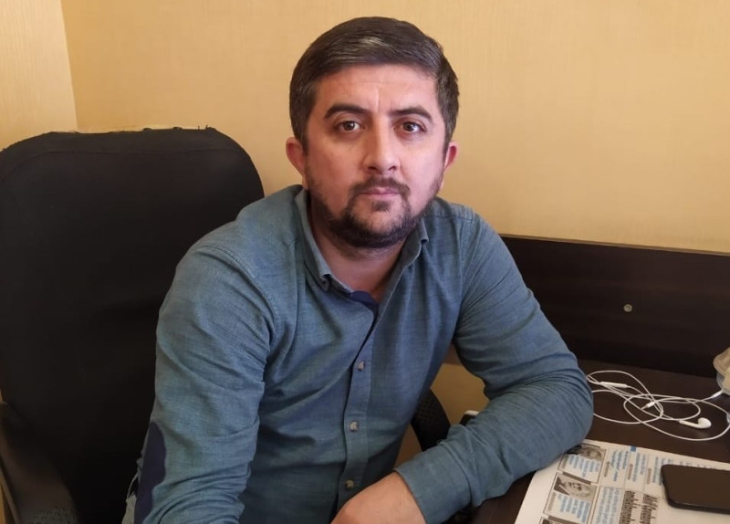 Azərbaycan Mərkəzi Asiyada münaqişəyə son qoya bilər