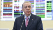 Cumhurbaşkanı Erdoğan, depremlere yönelik çalışmalarına Devlet Bilgi Koordinasyon Merkezi'nden devam edecek