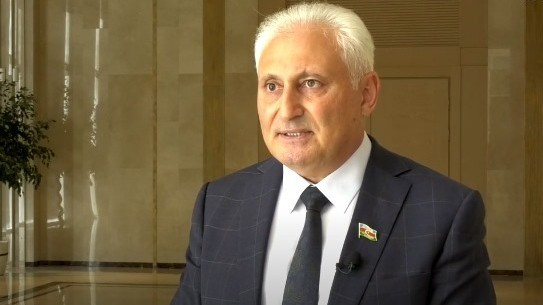 Münhendə görüşə möhür vuran təklif: Laçın və Zəngəzur yolunda nəzarət ...