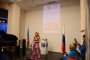 В Русском доме в Баку отметили Международный женский день