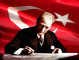Atatürk'den önemli NASİHAT