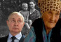 Putinin anası olduğunu iddia edən Vera Putina vəfat edib