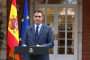 Pedro Sançez NATO Baş katibi postuna namizəd olmayacağını deyib
