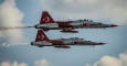 “Türk Ulduzları” Türkiyə Hərbi Hava Qüvvələrinin 112-ci ildönümünü video ilə qeyd edib
