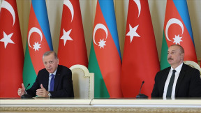 Zengezur konusunu halletmemiz Türkiye-Azerbaycan ilişkilerinin güçlenmesine vesile olacak