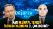 İran regional terror ideologiyasından əl çəkəcəkmi?