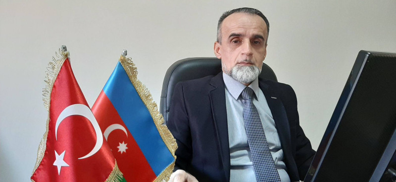 Postsovet respublikaları süni yaradılıb?