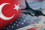 Делегация Конгресса США обсудит в Анкаре тему поставок F-16
