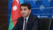 Хикмет Гаджиев: Отныне Новруз отмечается на всей суверенной территории Азербайджана