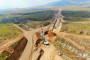 Əsgəran avtomobil yolunun inşasına başlanılıb - VİDEO