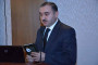 Adıgüzel Memmedov : “Azerbaycan'da siyasi iktidarın kaynağı halktır ve güven duyulan lider ise Sayın Cumhurbaşkanı Ilham Aliyevdir”
