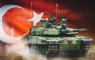 Türkiyə Altay tankının istehsalına başladı - VİDEO