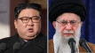 İran rejiminin Şimali Koreya ilə əməkdaşlığa can atmasının səbəbi nədir?
