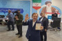 İranın sabiq vitse-prezidenti seçkilərdə iştirak etmək üçün qeydiyyatdan keçib