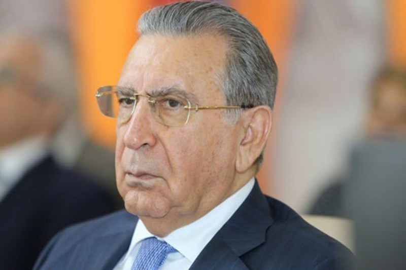Ramiz Mehdiyev dövlət mükafatlarından və təltiflərdən məhrum edilə bilər