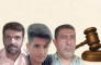 3 ərəb siyasi fəalın edam hökmü təsdiqləndi