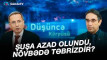 Şuşa azad olundu, növbədə Təbrizdir?