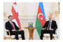 Gürcüstan Prezidenti Azərbaycan dövlət başçısını təbrik edib