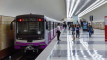 Bakı metropoliteni bayram günlərində gücləndirilmiş iş rejimində işləyəcək