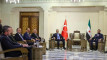 Türk zabiti Suriya Müdafiə Nazirliyində hərbi müşavir təyin olunacaq