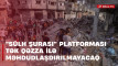 "Sülh şurası" platforması tək Qəzza ilə məhdudlaşdırılmayacaq - VİDEO