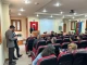 Ankarada Nəsiminin yaradıcılıq irsinə həsr olunmuş simpozium keçirilib