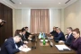 Azərbaycan, Türkiyə və Özbəkistan arasında sosial müdafiə sahəsində əməkdaşlıq müzakirə olunub