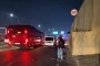 Bakı-Sumqayıt yolunda avtobusların şüşələrini sındıran yeniyetmələr müəyyən ediliblər
