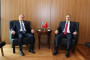 Azərbaycan və Türkiyə  XİN rəhbərləri görüşüb