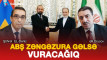 SEPAH-dan İrəvana xəbərdalıq: ABŞ Zəngəzura gəlsə vuracağıq