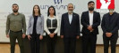 İran və Ermənistan media əlaqələrini möhkəmləndirir
