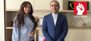 İran və Ermənistan poçt əməkdaşlığı və elektron ticarətin genişləndirilməsini müzakirə edib