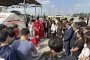 FHN Sumqayıt Regional Mərkəzində “açıq qapı günü” keçirilib - VİDEO