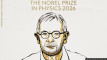 Cənub qütbündə kosmosu izləyən alimə 'Nobel' verildi