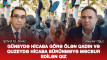 Güneydə hicaba görə ölən qadın və Quzeydə hicaba bürünməyə məcbur edilən qız