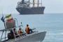 UKMTO: SEPAH Hörmüz boğazından keçən tankeri geri dönməyə məcbur edib