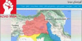 İran kürd partiyasından Qərbi Azərbaycan ərazisi ilə bağlı yeni iddia